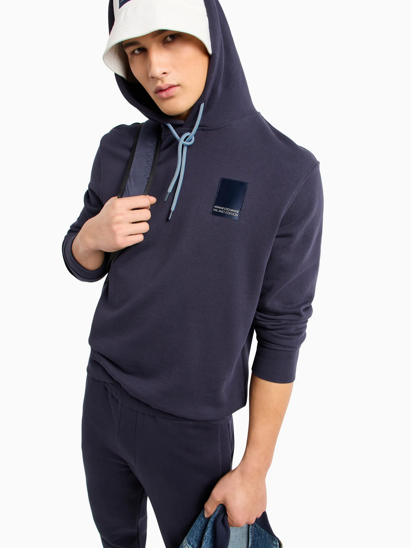Брюки Armani Exchange модель 3DZPHH-ZJGGZ-15CX Фото