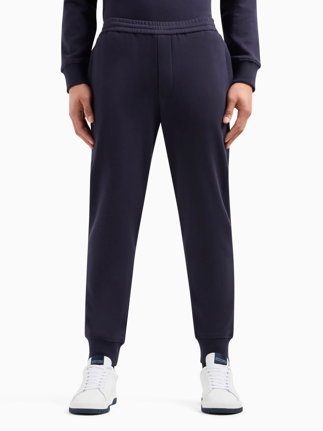 Брюки Armani Exchange модель 3DZPHH-ZJGGZ-15CX Фото