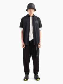 Брюки Armani Exchange модель 3DZPJA-ZJDPZ-1200 Фото