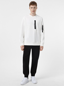 Брюки Armani Exchange модель 3DZPJJ-ZJXLZ-1200 Фото