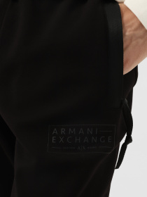 Брюки Armani Exchange модель 3DZPJJ-ZJXLZ-1200 Фото