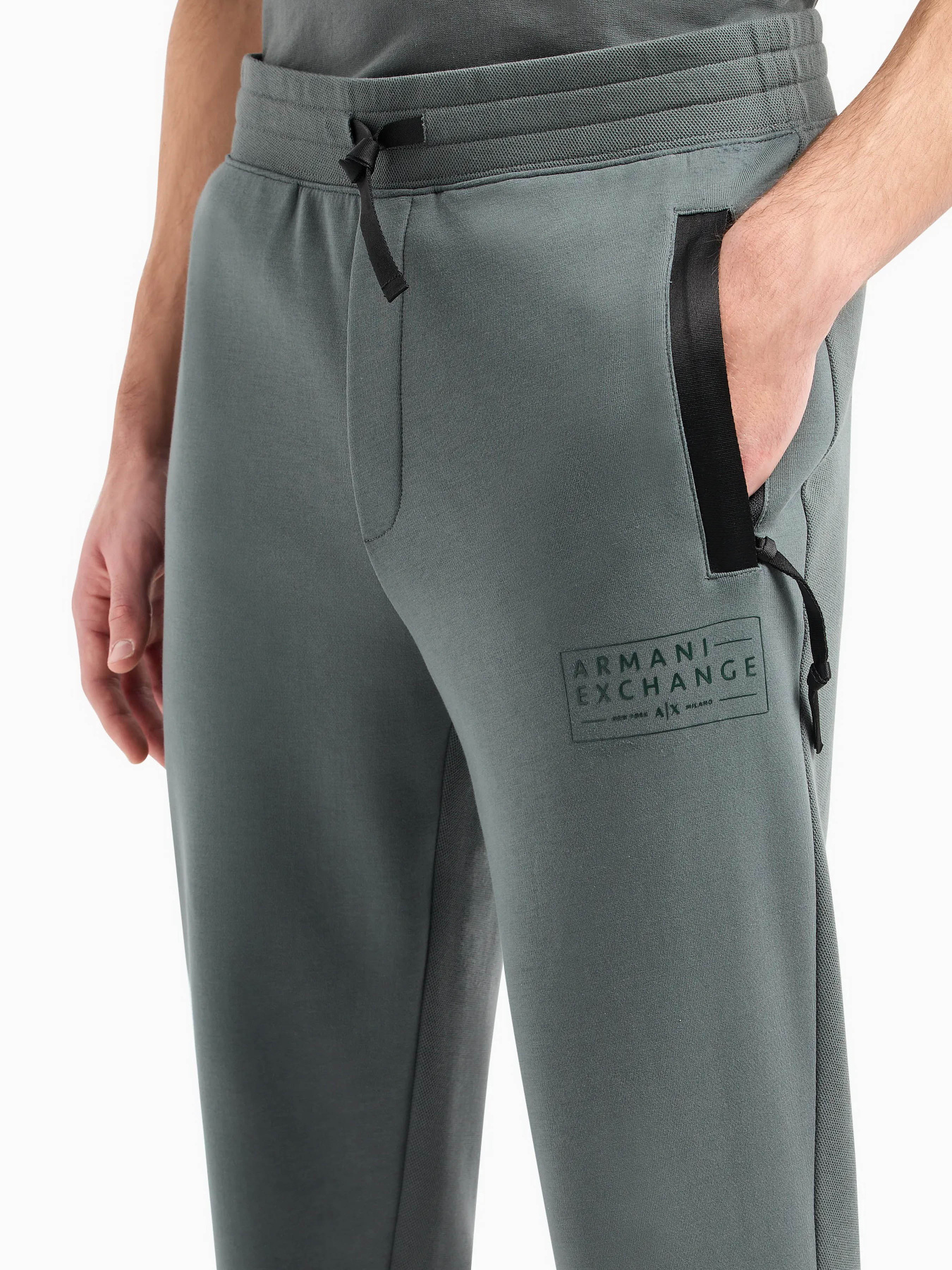 Брюки Armani Exchange модель 3DZPJJ-ZJXLZ-1839 Фото