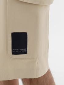 Шорти Armani Exchange модель 3DZS07-ZN3TZ-1792 Фото