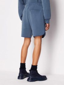 Шорти Armani Exchange модель 3DZSAA-ZJUBZ-45AM Фото