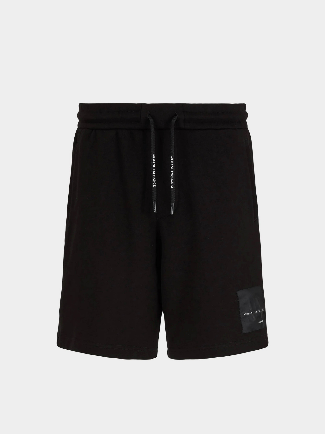 Шорты Armani Exchange модель 3DZSJA-ZJDPZ-1200 Фото