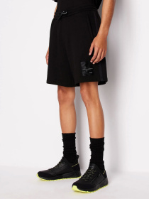 Шорти Armani Exchange модель 3DZSJA-ZJDPZ-1200 Фото