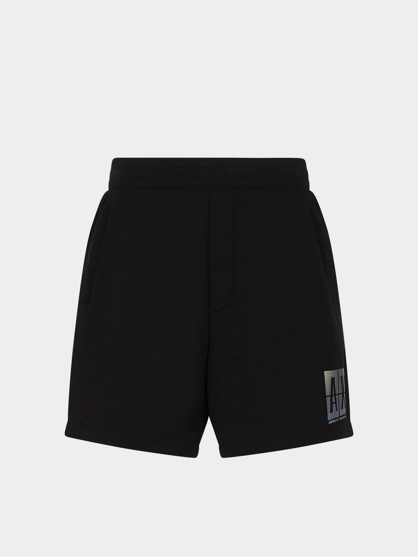 Шорти Armani Exchange модель 3DZSJE-ZJZDZ-1200 Фото