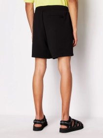 Шорти Armani Exchange модель 3DZSJE-ZJZDZ-1200 Фото