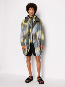 Шорти Armani Exchange модель 3DZSJE-ZJZDZ-1200 Фото