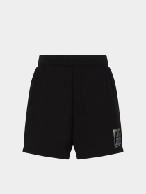 Шорти Armani Exchange модель 3DZSJE-ZJZDZ-1200 Фото