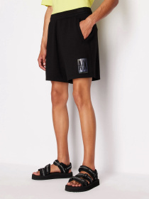 Шорти Armani Exchange модель 3DZSJE-ZJZDZ-1200 Фото