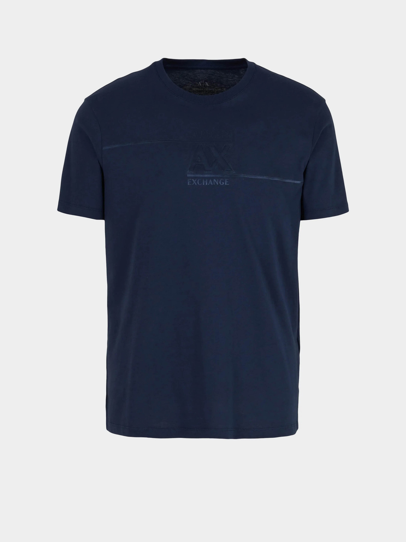 Футболки и поло Armani Exchange модель 3DZTBF-ZJ3VZ-15BA Футболки и поло Armani Exchange модель 3DZTBF-ZJ3VZ-15BA Фото