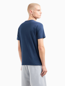 Футболки и поло Armani Exchange модель 3DZTBF-ZJ3VZ-15BA Фото