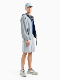 Футболки и поло Armani Exchange модель 3DZTBF-ZJ3VZ-15BA Фото