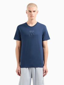 Футболки и поло Armani Exchange модель 3DZTBF-ZJ3VZ-15BA Фото