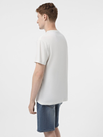 Футболки и поло Armani Exchange модель 3DZTBK-ZJ9TZ-1116 Фото