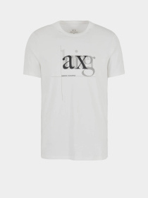 Футболки и поло Armani Exchange модель 3DZTHG-ZJE6Z-1116 Фото