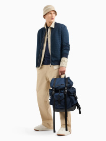 Футболки и поло Armani Exchange модель 3DZTHG-ZJE6Z-15CX Фото