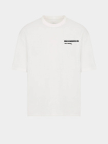 Футболки и поло Armani Exchange модель 3DZTJA-ZJ8EZ-1116 Фото