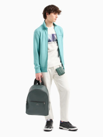 Футболки и поло Armani Exchange модель 3DZTJB-ZJBYZ-1116 Фото