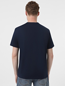 Футболки и поло Armani Exchange модель 3DZTJC-ZJBYZ-15BA Фото