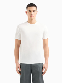 Футболки и поло Armani Exchange модель 3DZTJH-ZJ9AZ-1116 Фото