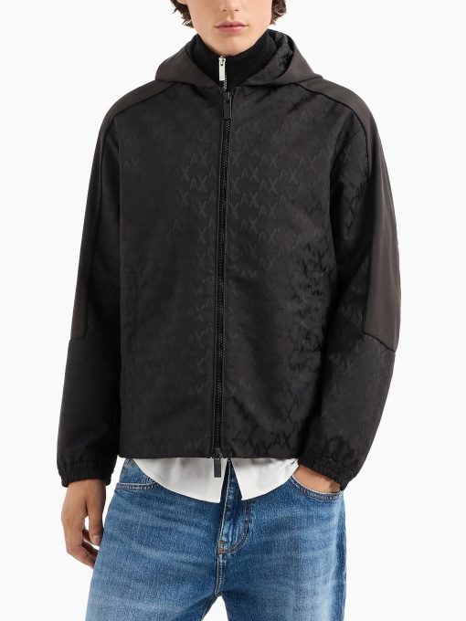 Куртки та дублянки Armani Exchange модель 6DZBL1-ZN5YZ-1200 Фото