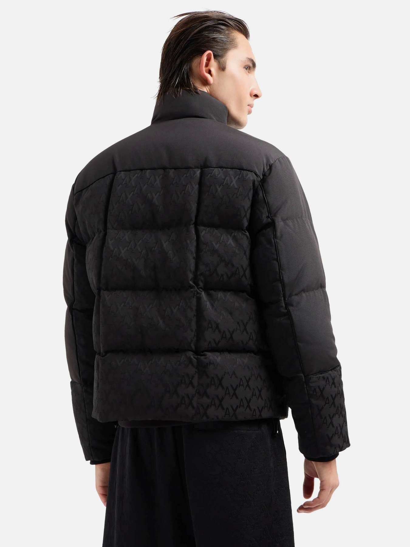 Куртки и дубленки Armani Exchange модель 6DZBL2-ZN5GZ-1200 Фото