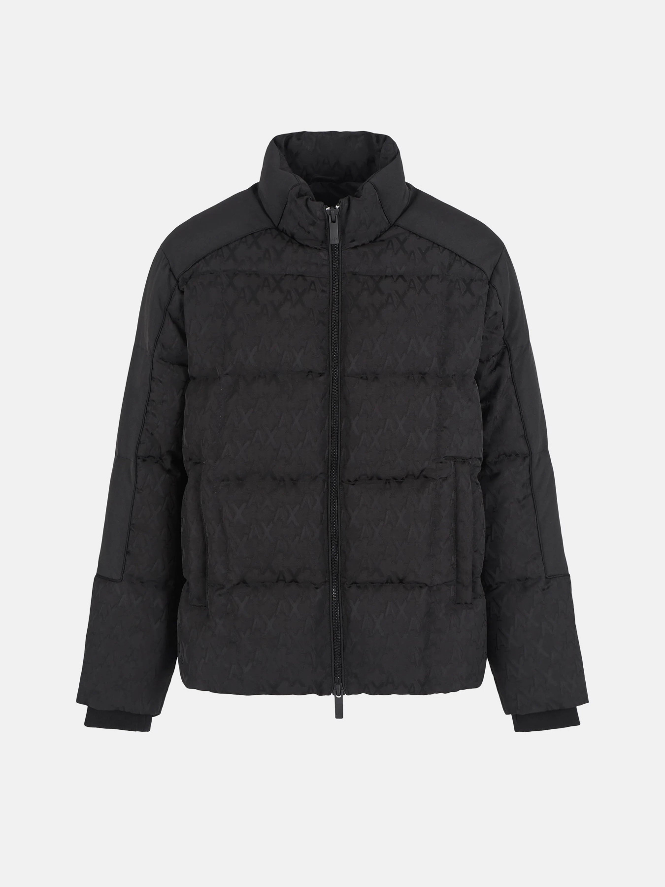 Куртки и дубленки Armani Exchange модель 6DZBL2-ZN5GZ-1200 Фото