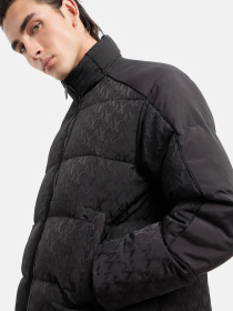 Куртки и дубленки Armani Exchange модель 6DZBL2-ZN5GZ-1200 Фото