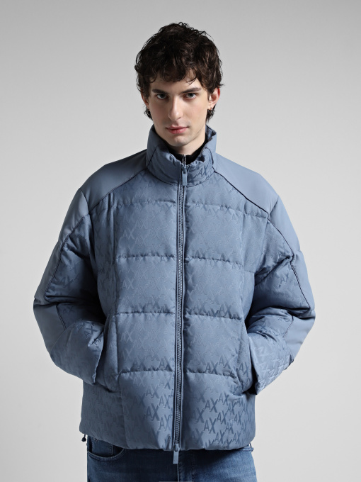 Куртки та дублянки Armani Exchange модель 6DZBL2-ZN5GZ-15DU Фото