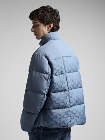 Куртки та дублянки Armani Exchange модель 6DZBL2-ZN5GZ-15DU Фото