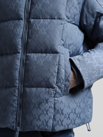 Куртки та дублянки Armani Exchange модель 6DZBL2-ZN5GZ-15DU Фото