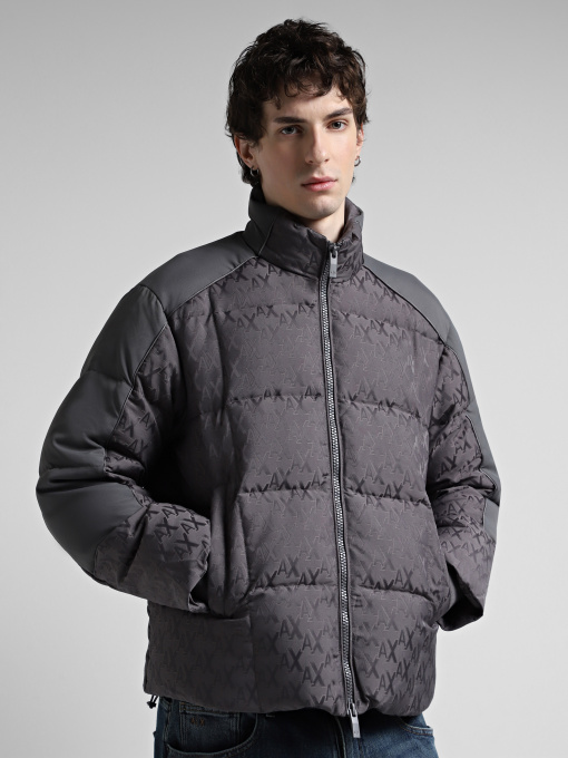 Куртки та дублянки Armani Exchange модель 6DZBL2-ZN5GZ-19AA Фото