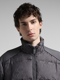 Куртки та дублянки Armani Exchange модель 6DZBL2-ZN5GZ-19AA Фото