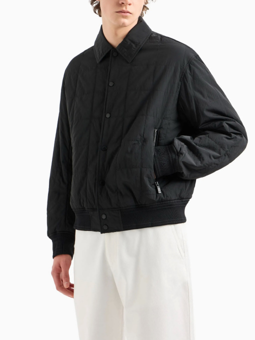 Куртки и дубленки Armani Exchange модель 6DZBL3-ZN5HZ-1200 Фото