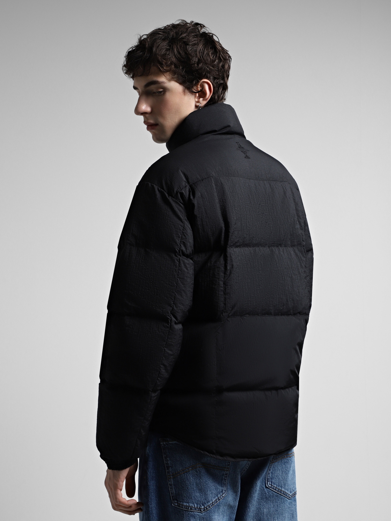 Куртки та дублянки Armani Exchange модель 6DZBL5-ZN5JZ-1200 Фото