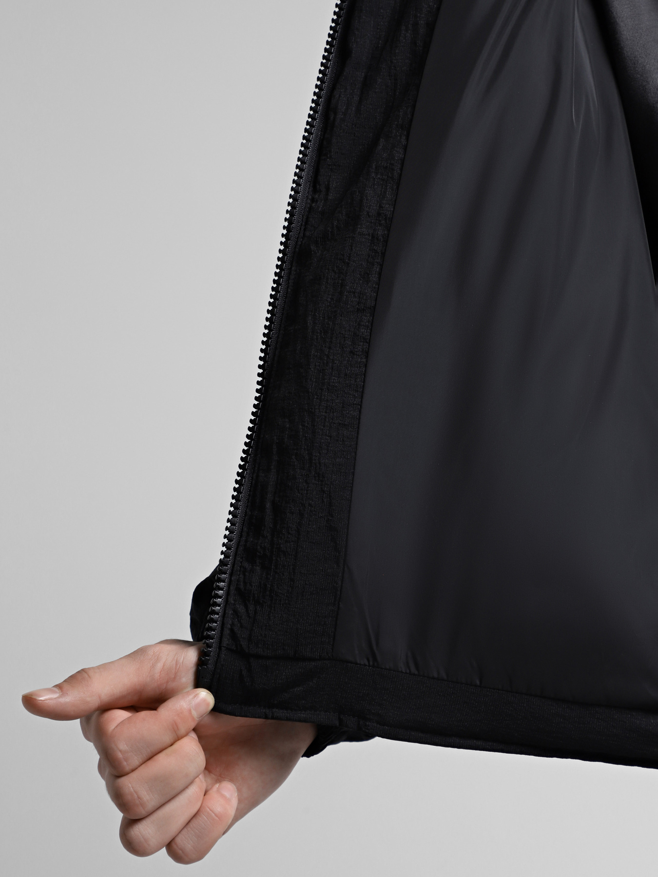 Куртки та дублянки Armani Exchange модель 6DZBL5-ZN5JZ-1200 Фото