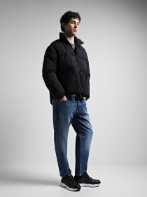 Куртки та дублянки Armani Exchange модель 6DZBL5-ZN5JZ-1200 Фото