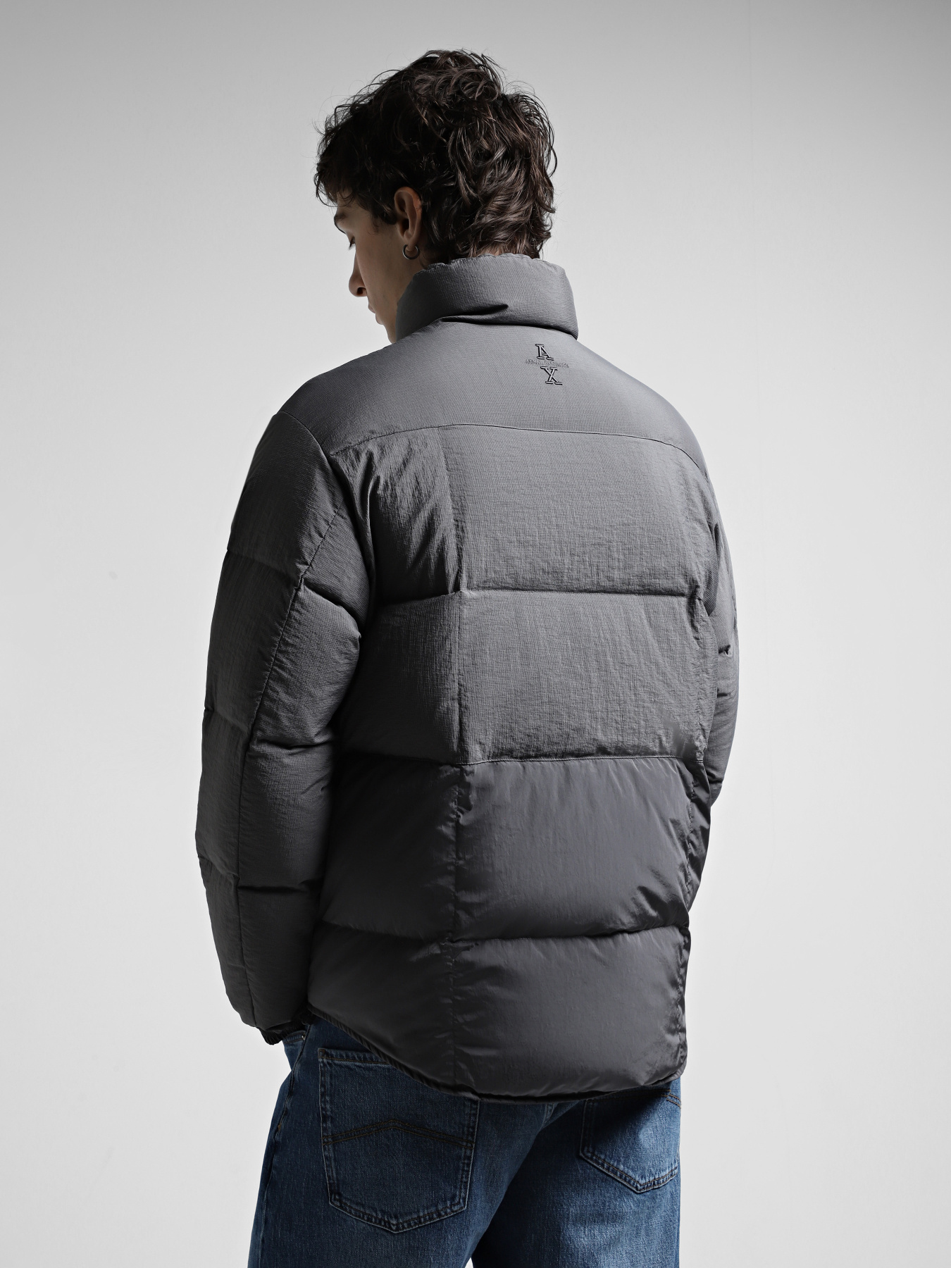 Куртки та дублянки Armani Exchange модель 6DZBL5-ZN5JZ-19AA Фото