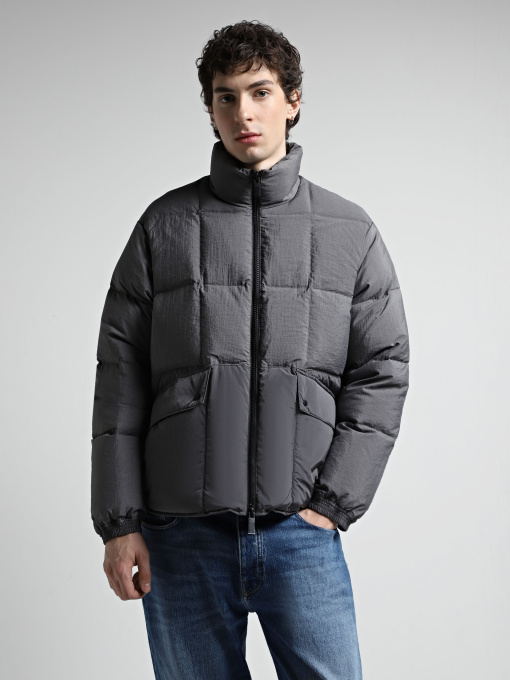 Куртки та дублянки Armani Exchange модель 6DZBL5-ZN5JZ-19AA Фото