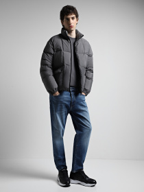 Куртки та дублянки Armani Exchange модель 6DZBL5-ZN5JZ-19AA Фото