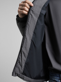 Куртки та дублянки Armani Exchange модель 6DZBL5-ZN5JZ-19AA Фото