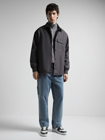Куртки та дублянки Armani Exchange модель 6DZBL6-ZN5KZ-19AA Фото