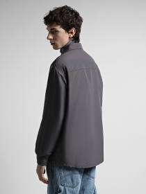 Куртки та дублянки Armani Exchange модель 6DZBL6-ZN5KZ-19AA Фото