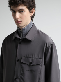 Куртки та дублянки Armani Exchange модель 6DZBL6-ZN5KZ-19AA Фото