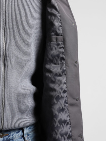 Куртки та дублянки Armani Exchange модель 6DZBL6-ZN5KZ-19AA Фото
