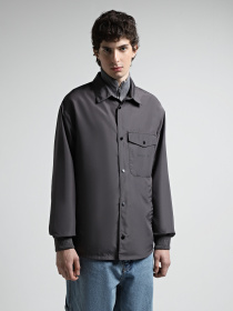 Куртки и дубленки Armani Exchange модель 6DZBL6-ZN5KZ-19AA Фото
