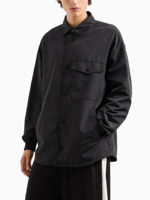 Куртки и дубленки Armani Exchange модель 6DZBL6-ZN5KZ-1200 Фото