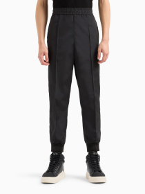 Брюки Armani Exchange модель 6DZPL8-ZN5KZ-1200 Фото